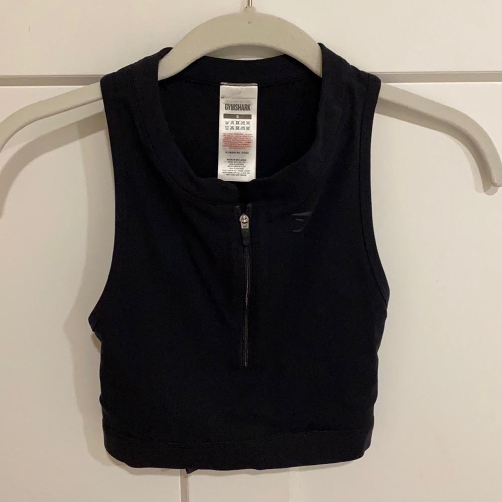 Gymshark Speed Sports Bra
